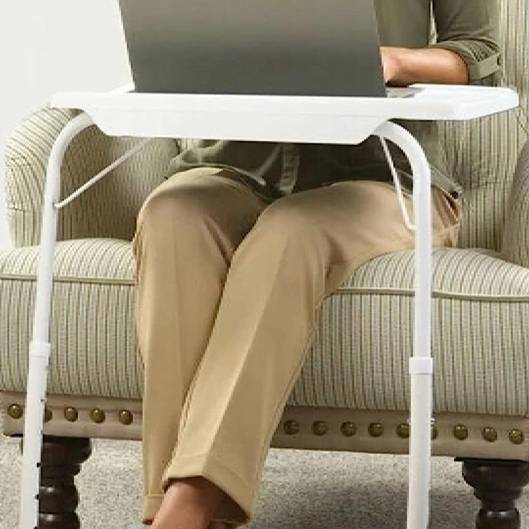 STOLIK SKŁADANY POD LAPTOP KOMPUTER UNIWERSALNY Marka inna