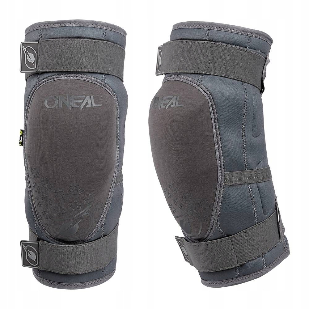 Bezpieczne ochraniacz kolan na rower Mtb Dh O'neal Dirt Knee Guard para L