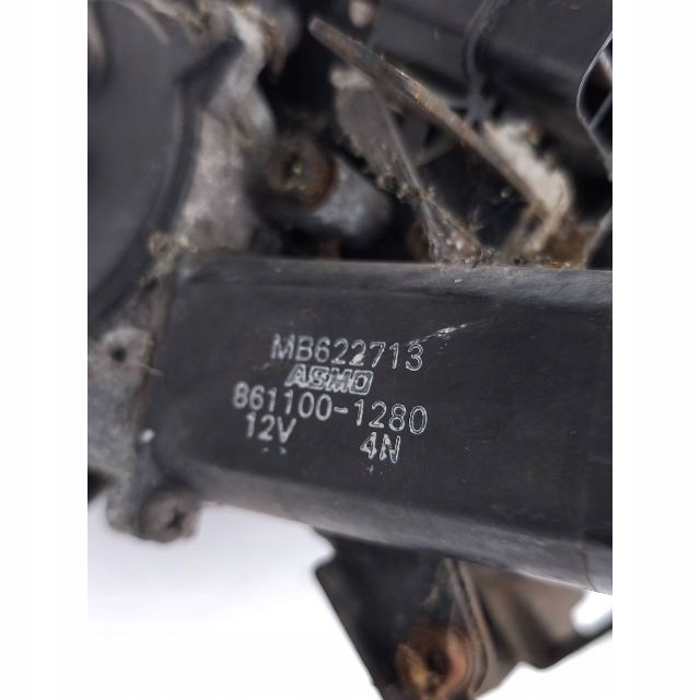 mitsubishi 3000 GT 1994 фара MB62271374