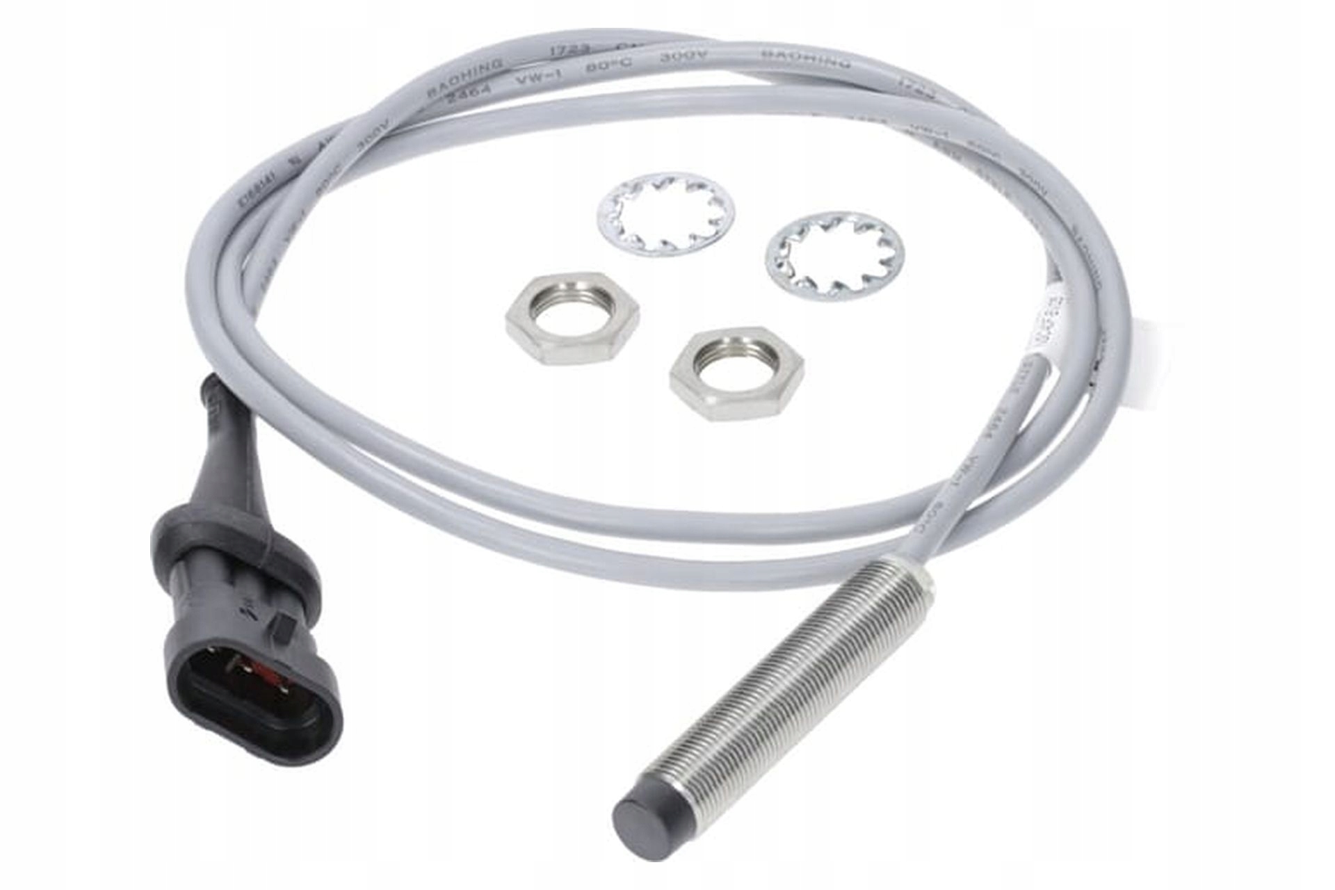 30303625 Індуктивний датчик NPN-M12x1.5