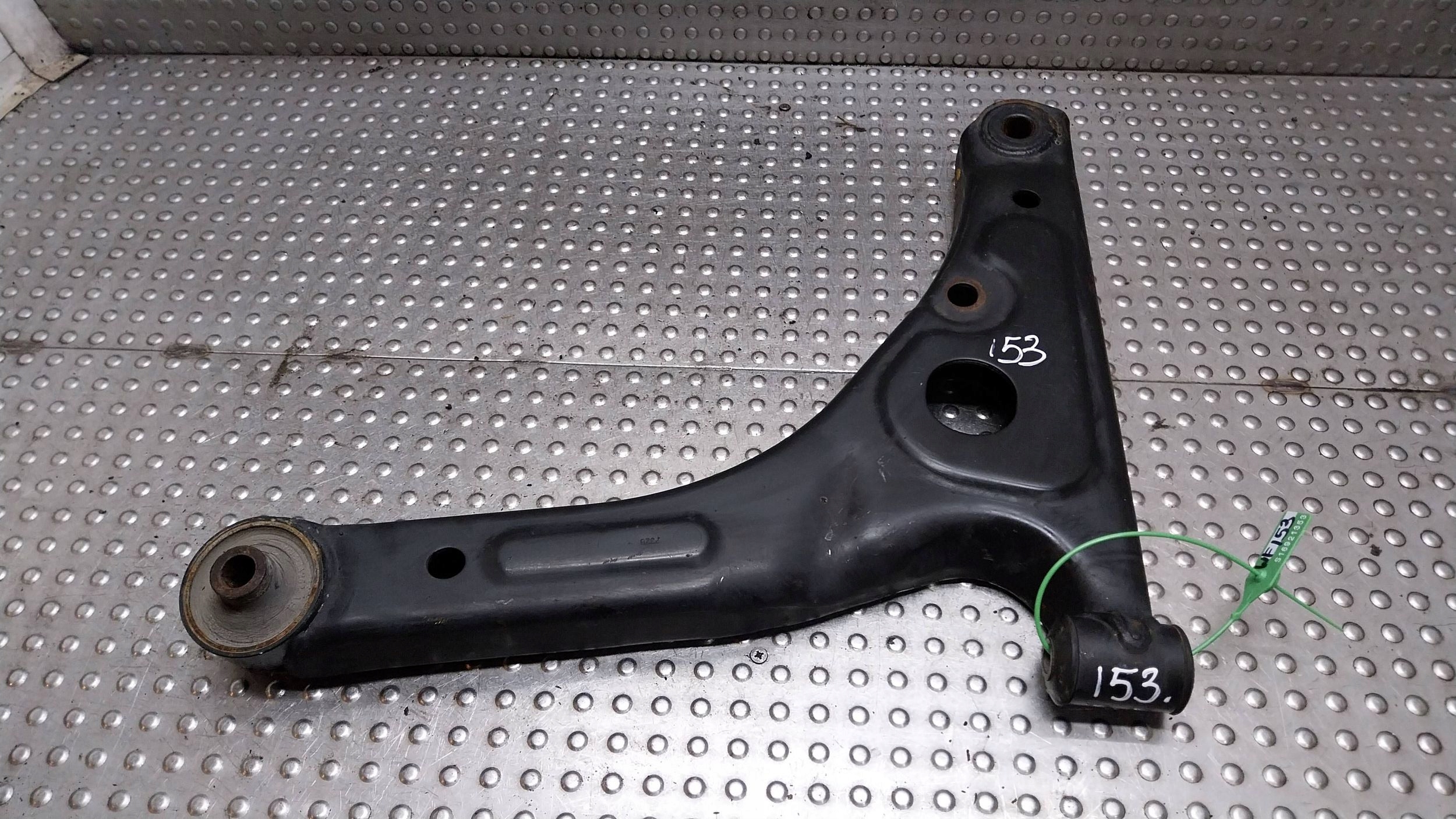 arm left front YC15-3A053-AL FORD TRANSIT MK7 VII 06-13