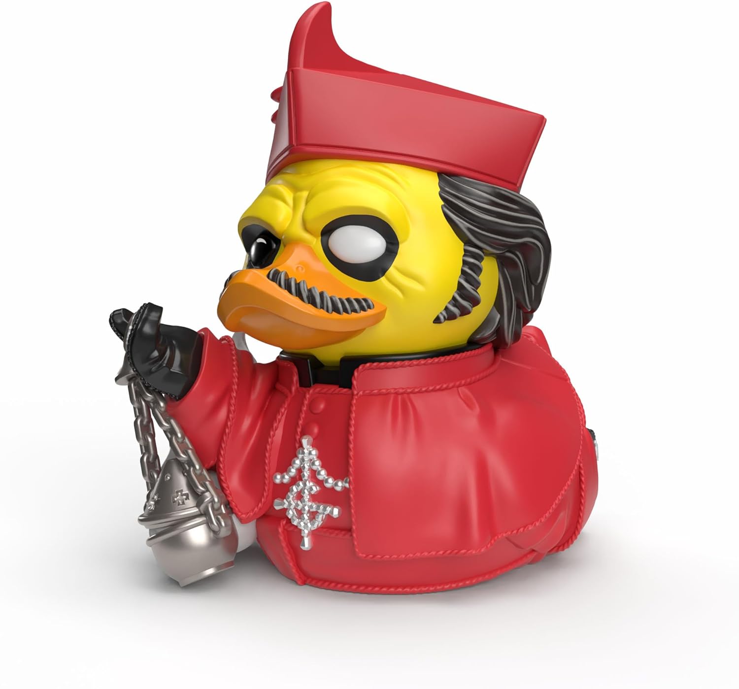 Tubbz Kačenka Figurka Ghost Cardinal Copia 9 Cm