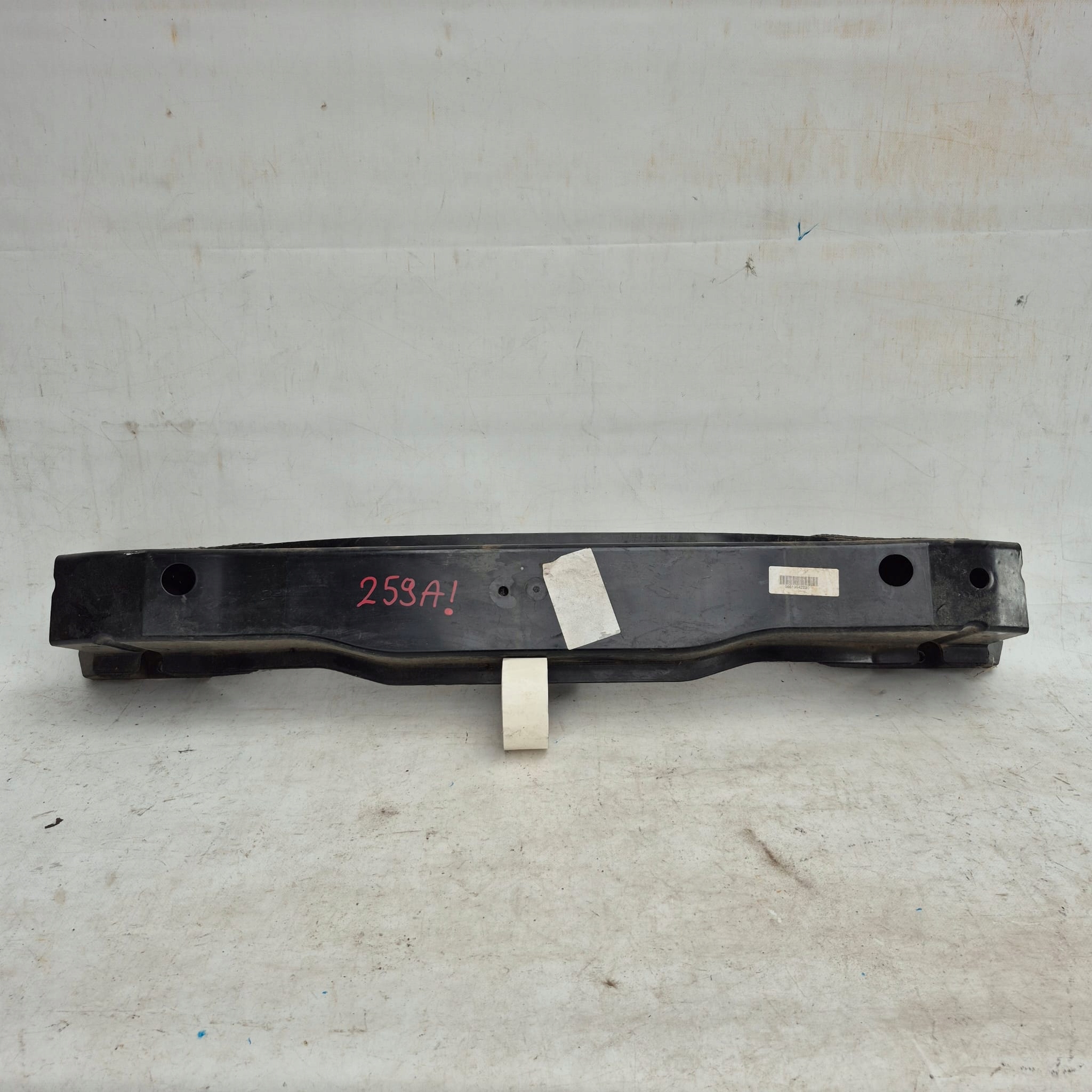JEEP RENEGADE 14-> bumper support rear part rear