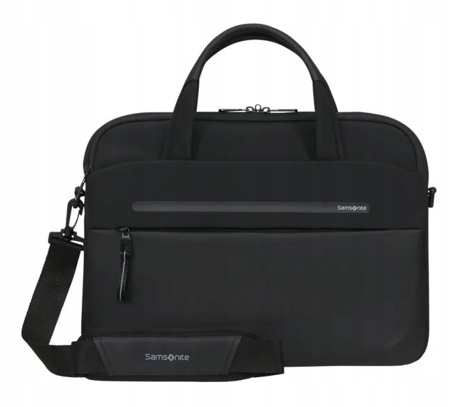 Torba na laptopa SAMSONITE Moderny 15.6 cala Czarny