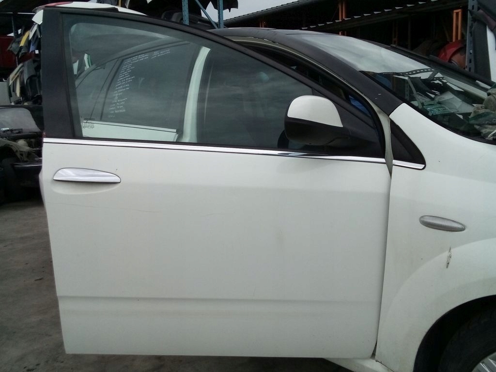 Fiat Croma door right front front 249/F