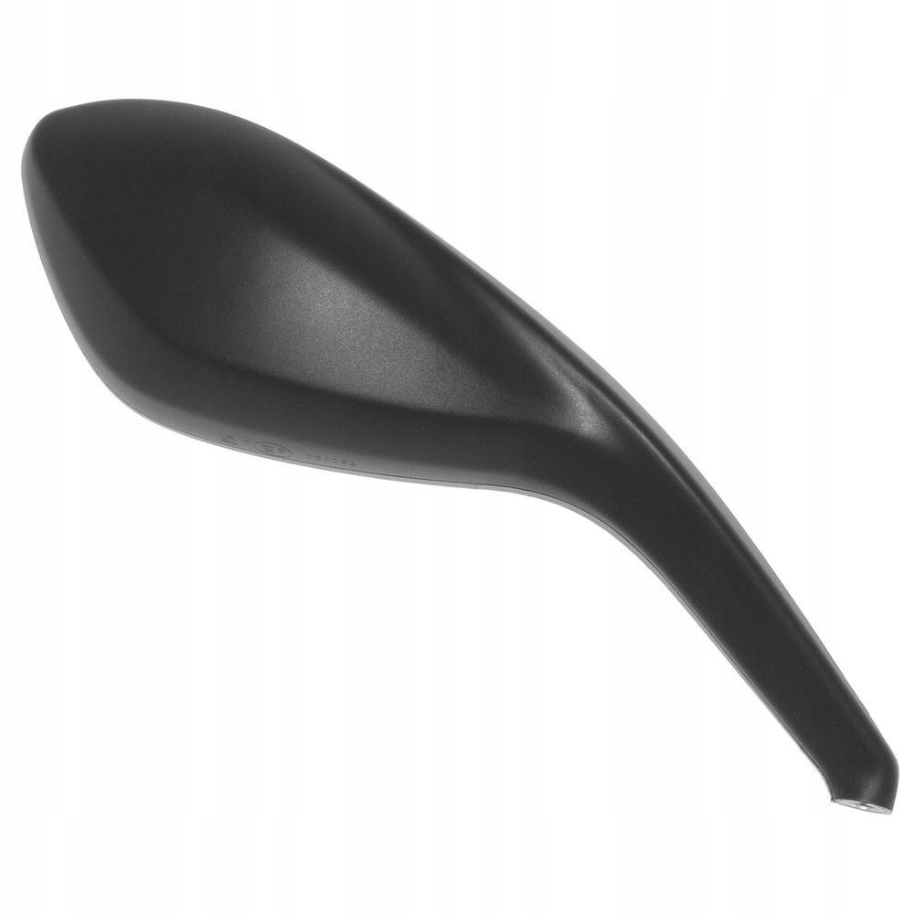 Vicma Pravé Zrkadlo, Priemer Závitu 8 MM, Ľavá Strana, Farba Čierna Ducati