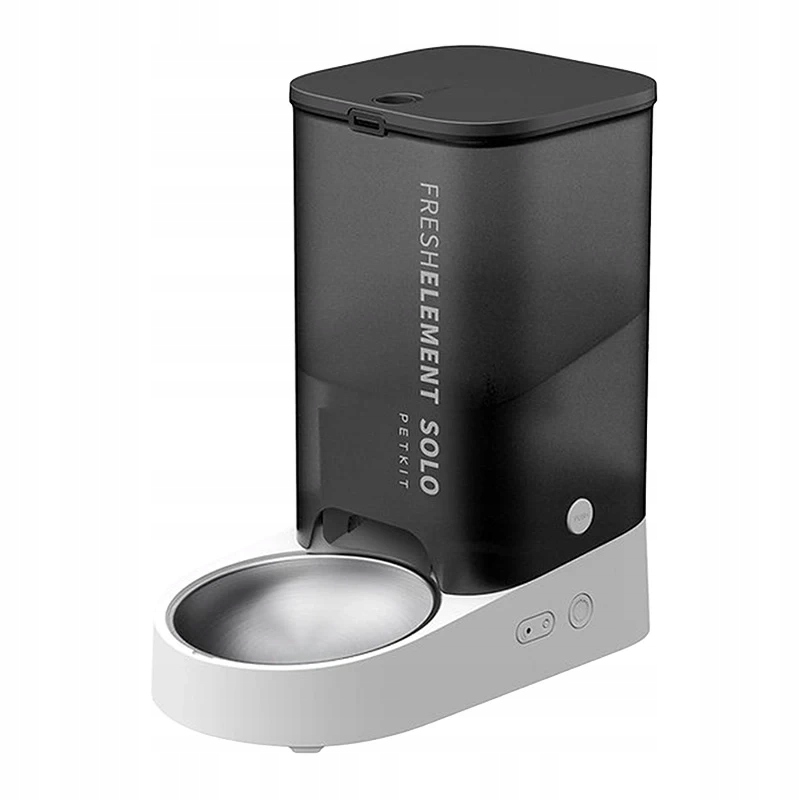 Levně PetKit Fresh Element Solo Inteligentní dávkovač krmiva