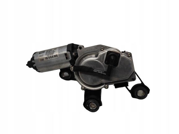 AUDI A4 B6 00- KOMBI SILNICZEK WYCIERACZKI TYŁ 8E9955711B