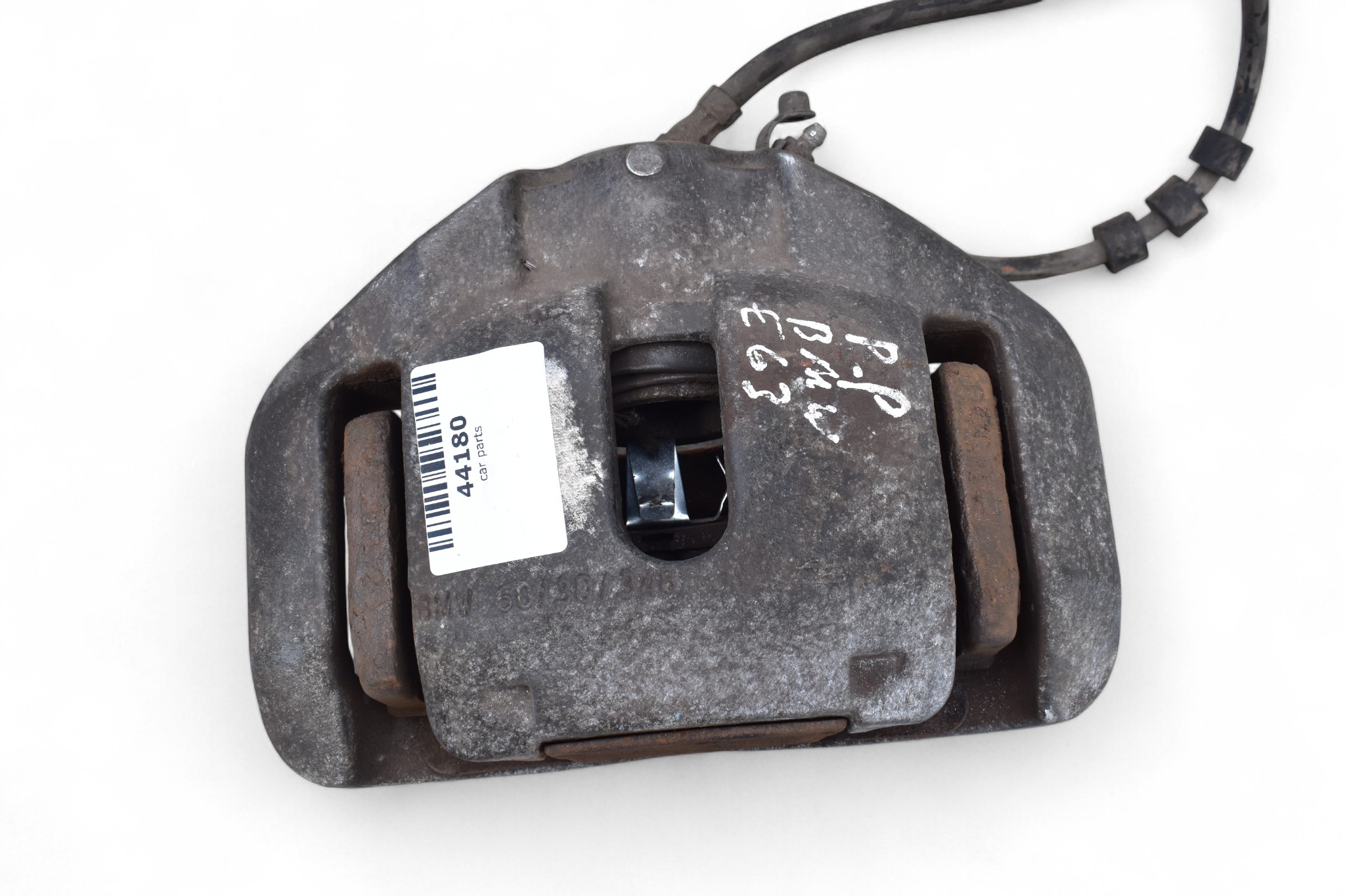caliper brake right front BMW E63