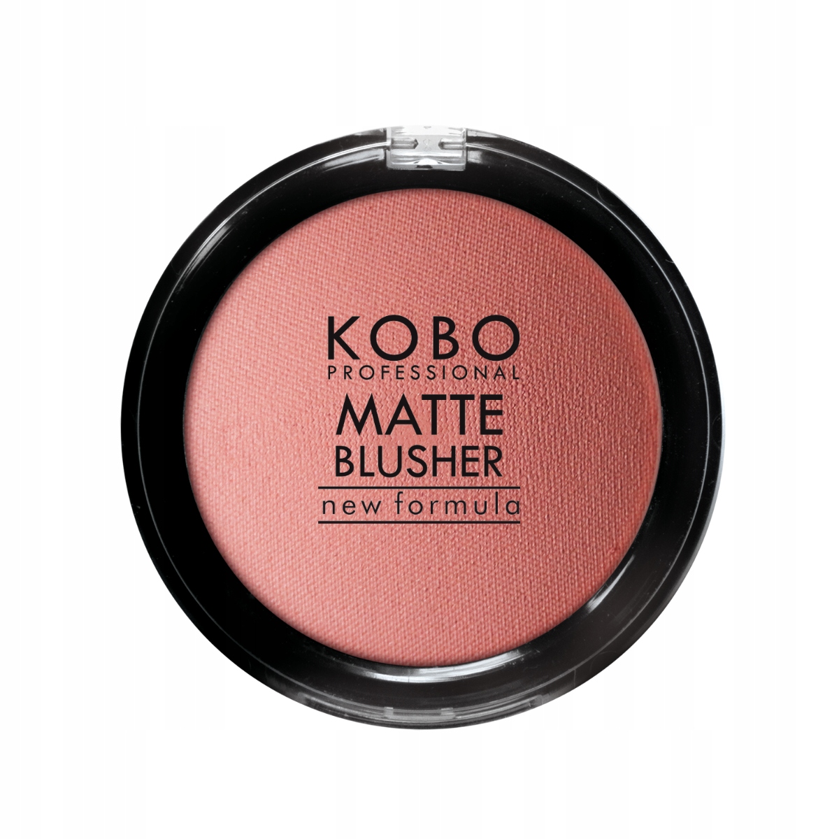 

Kobo Professional Matte Blush Róż do policzków 203