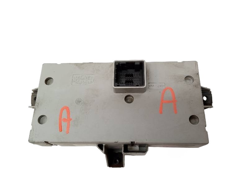 SKRZYNKA BSI 503440070119 69500005 Iveco Daily III (1999-2014) Typ samochodu Samochody dostawcze