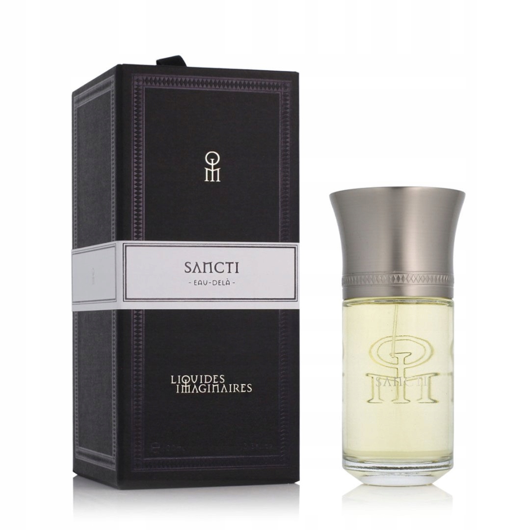 Parfém Unisex Liquides Imaginaires Sancti Edp 100 ml