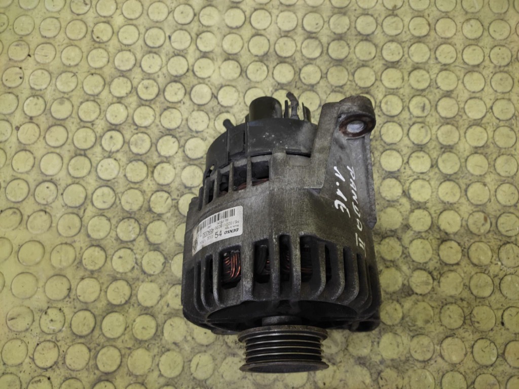 FIAT PANDA II 1.1 ALTERNATOR 46843093