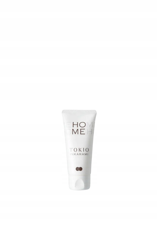 Krem potransakcyjny do regeneracji włosów Tokio Ie Inkarami Home 50 g