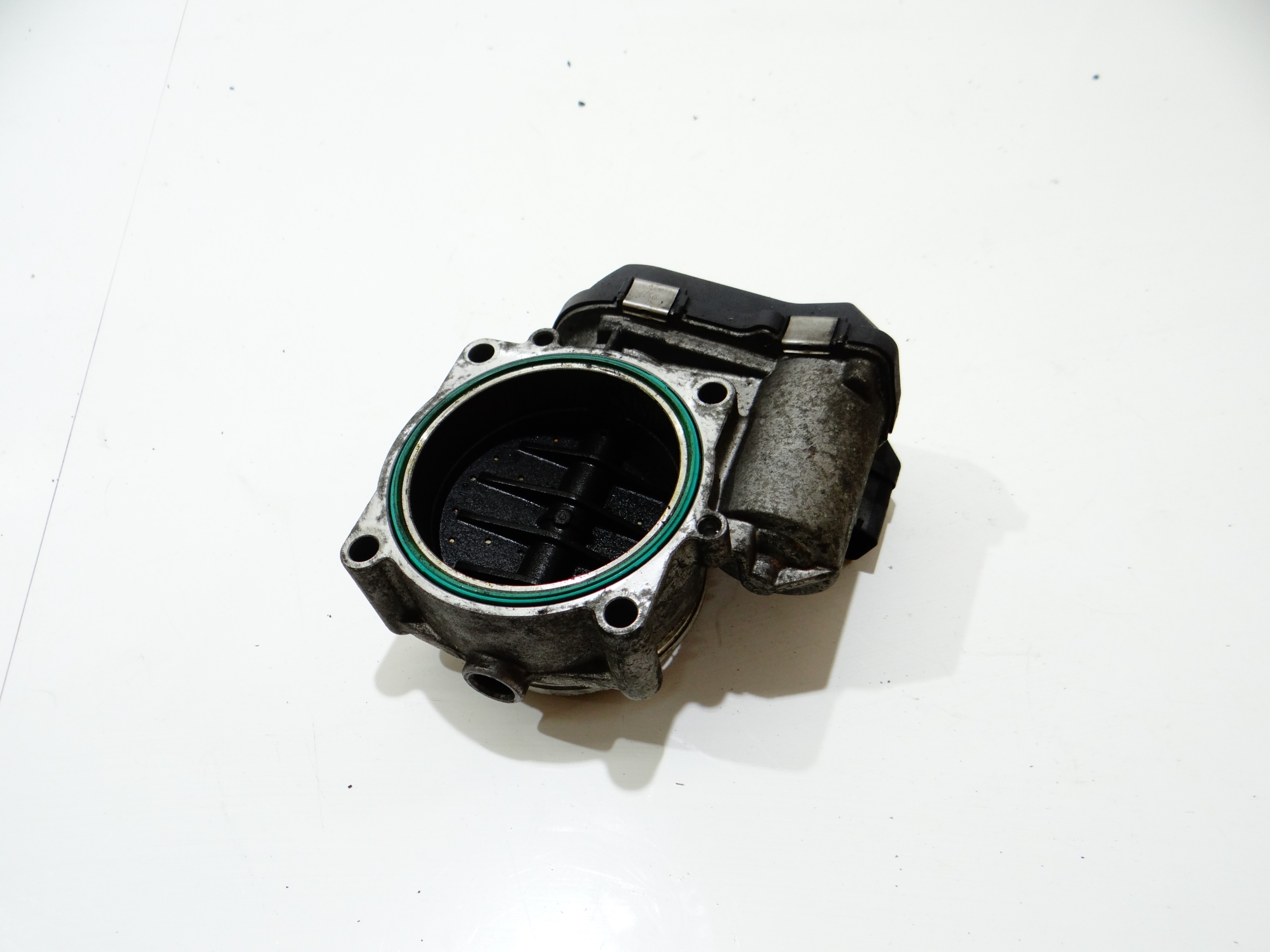Valvola a farfalla BMW E60 E83 E90 E91 LCI N52 7556118
