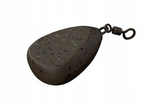Ciężarek Fox Flat Pear Swivel 85g