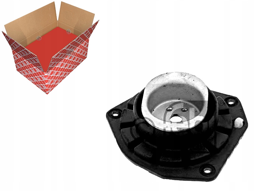 Polštář Tlumiče Renault Přední Megane 02- Le