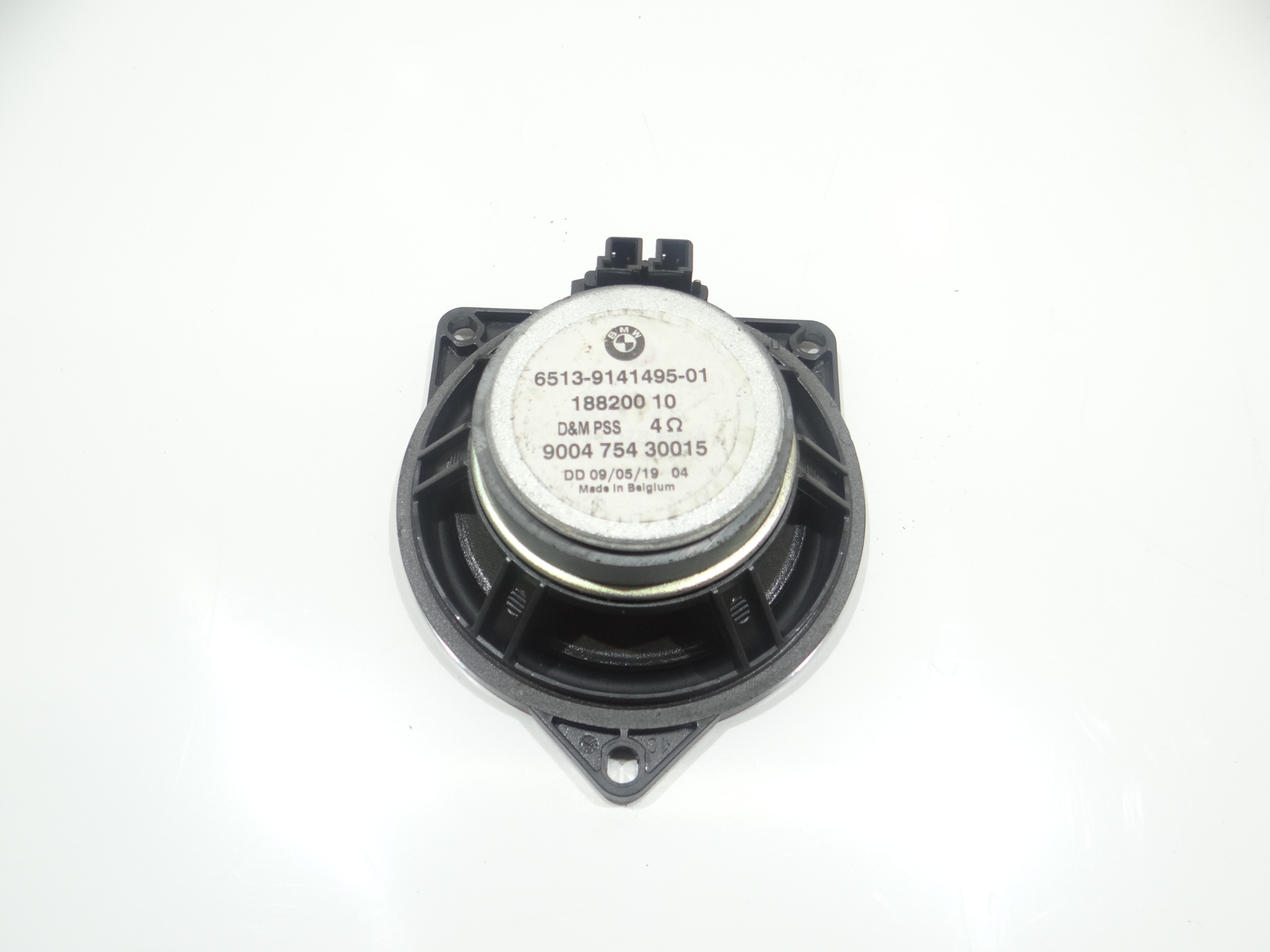reprák Strechy BMW E61 9141495