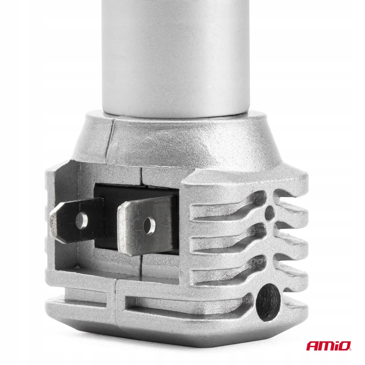 ŻARÓWKI SAMOCHODOWE LED SERIA X1 H3 6500K MOCNE ŚNIEŻNA BIEL Rodzaj LED