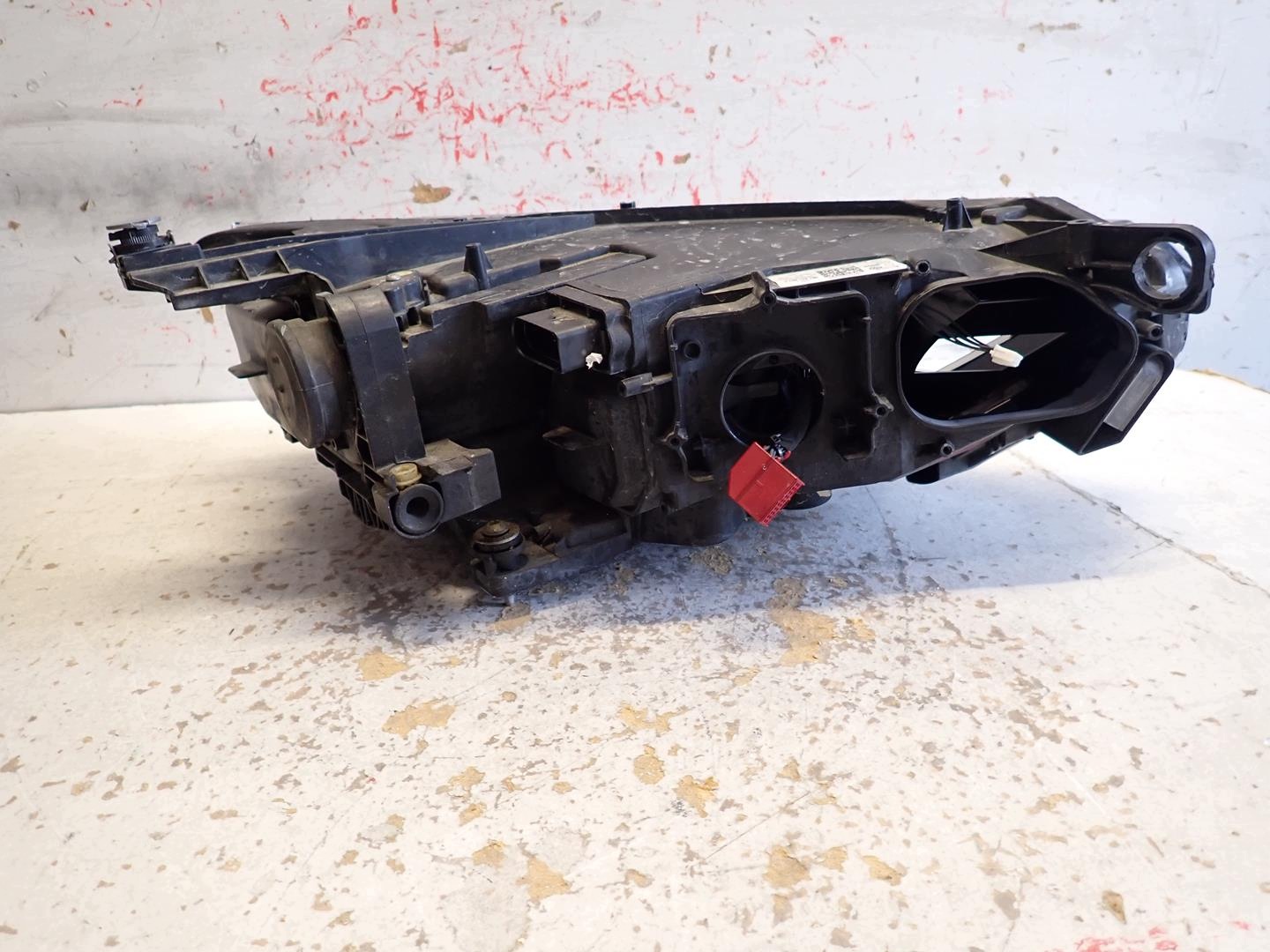 light front front left VW PASSAT B8 2014- FULL LED 3G1941081C