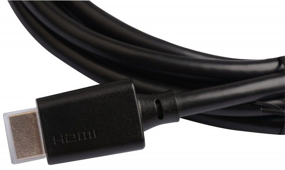 Kabel Techly Ultra High Speed HDMI 2.1 8K*60Hz 3m 48Gbps Model ICOC HDMI21-8-030