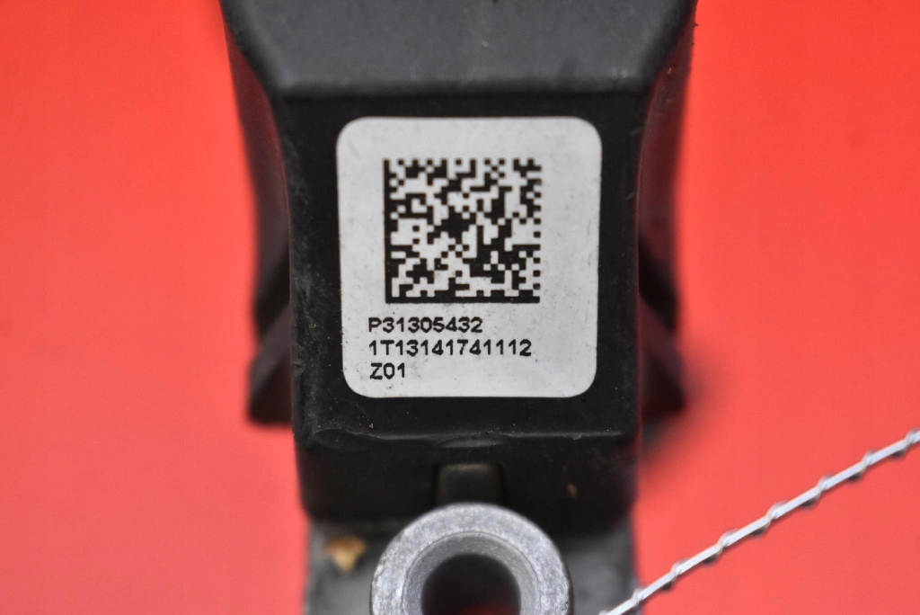 impact sensor P31305432 VOLVO S40 V40 2 II 12-16
