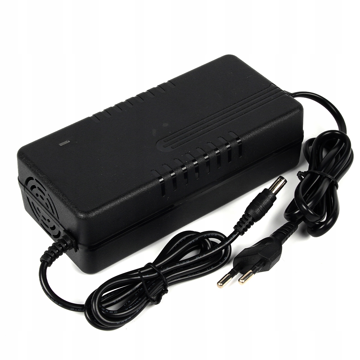 Nowa Ładowarka Do Hulajnogi Kukirin G2 Max G2 Pro 54.6V 2A