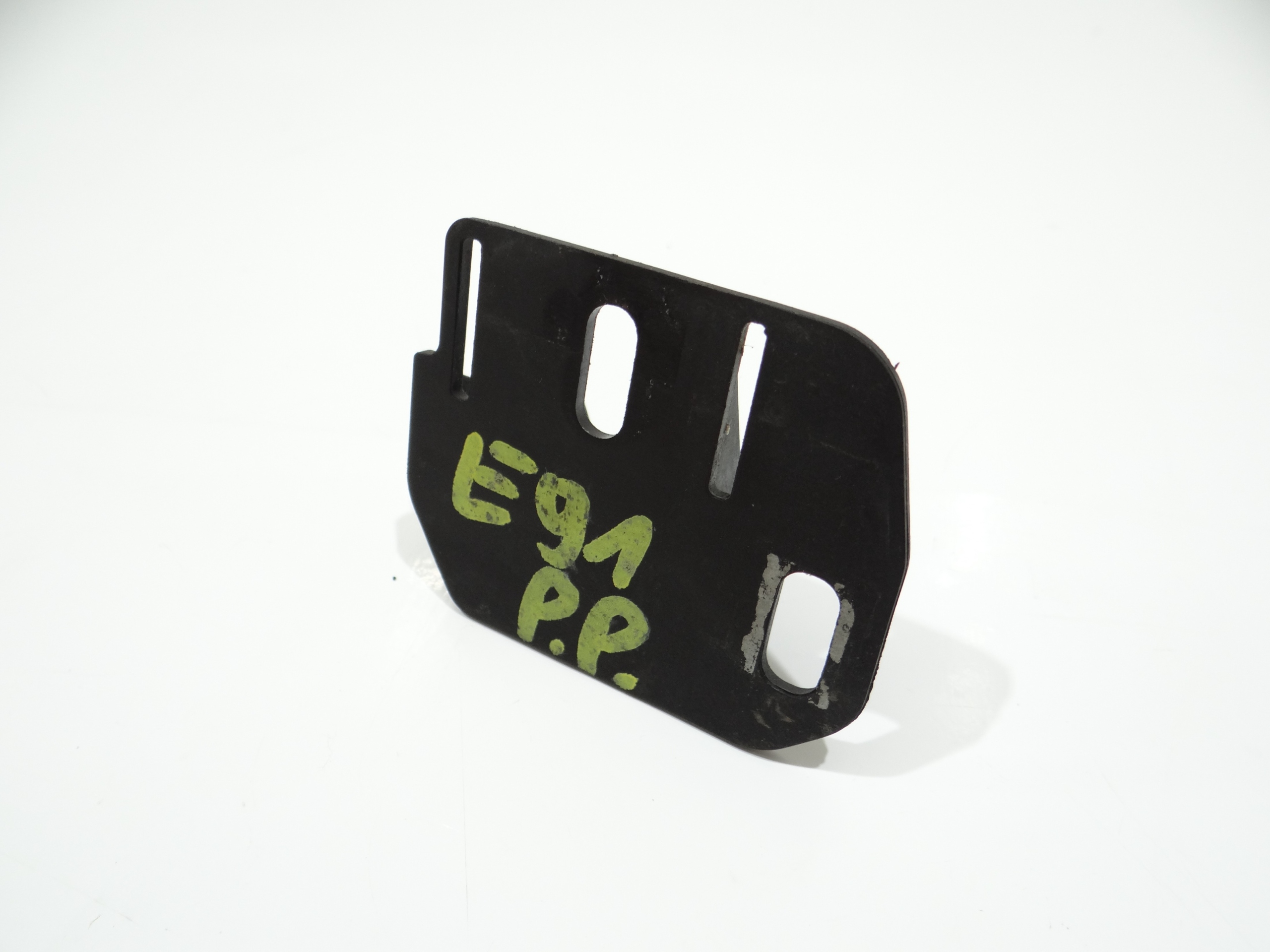 bracket holder lights right BMW E90 E91 LCI 7136828