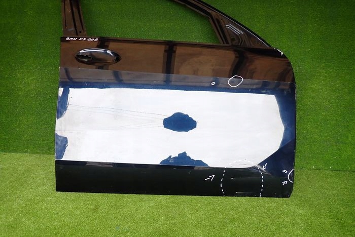 BMW X5 G05 door right front front