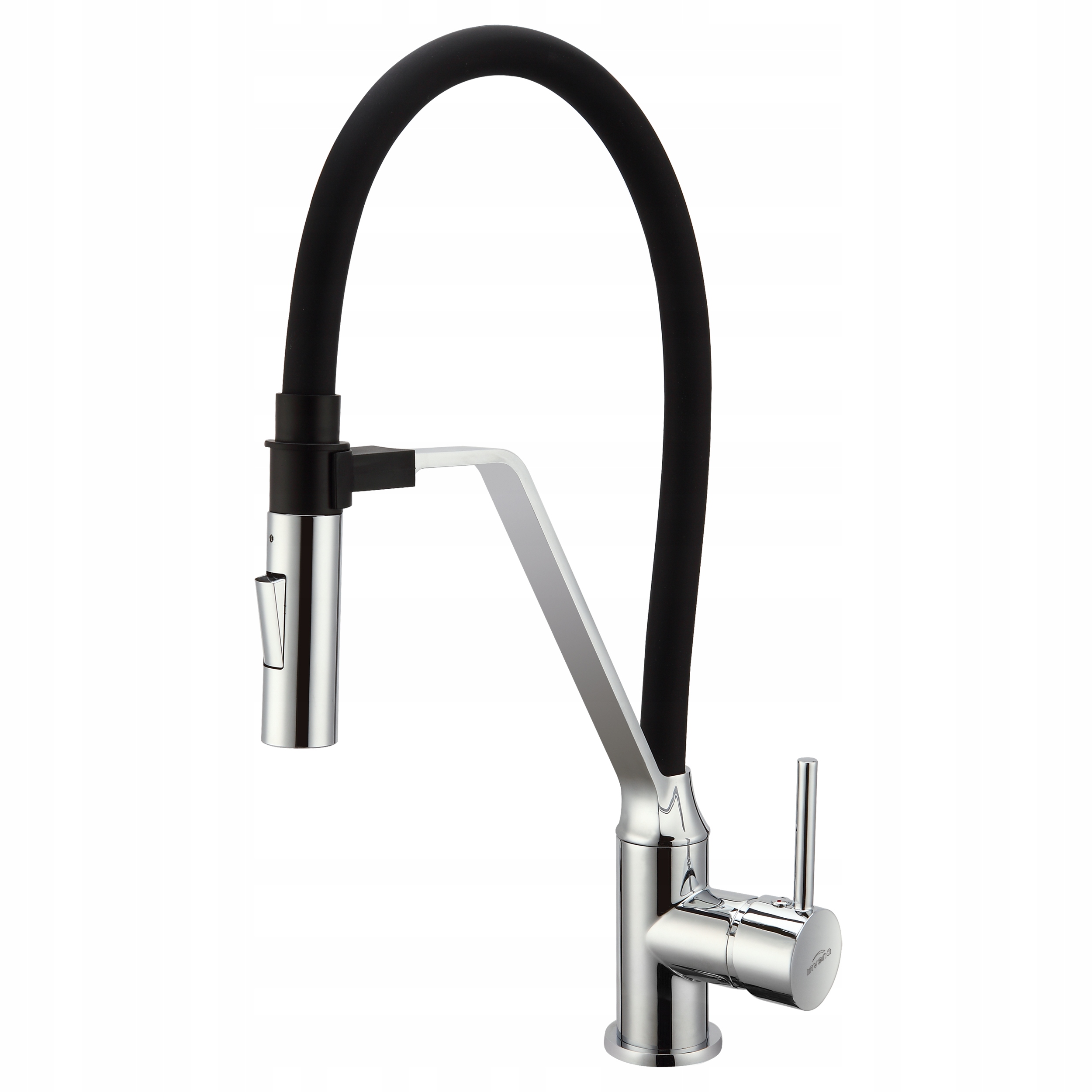 Drezová batéria Terra čierna, BZ-54-L04-D