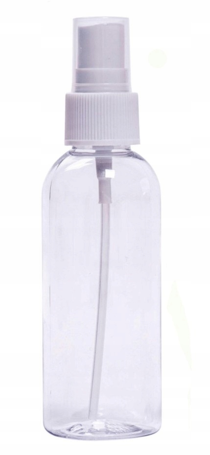 

Pojeminik Atomizer Rozpylacz 100 ML Dezynfekcja