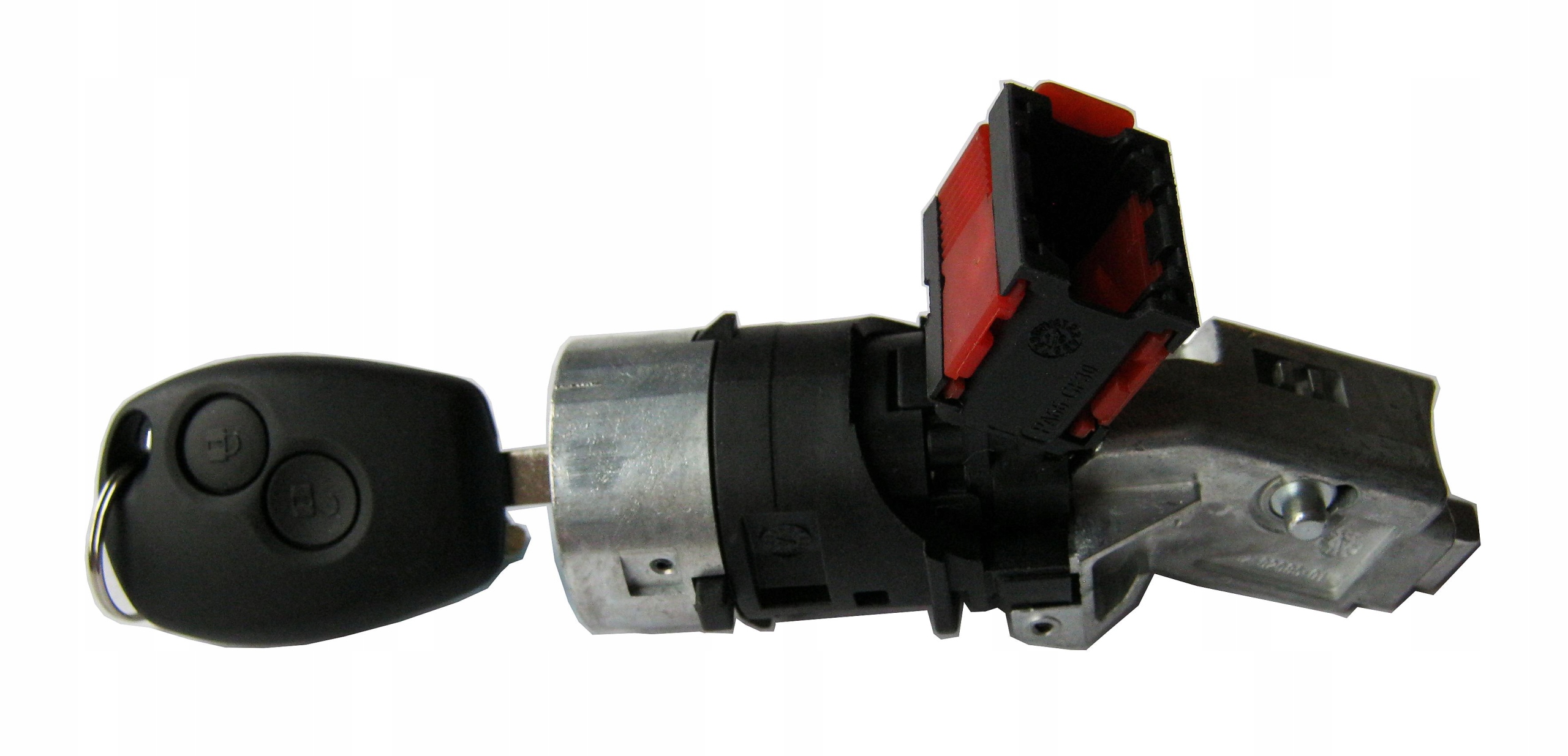 FT82346 - КЛЮЧ ЗАПАЛЮВАННЯ RENAULT CLIO MASTER TRAFIC III KANGOO II
