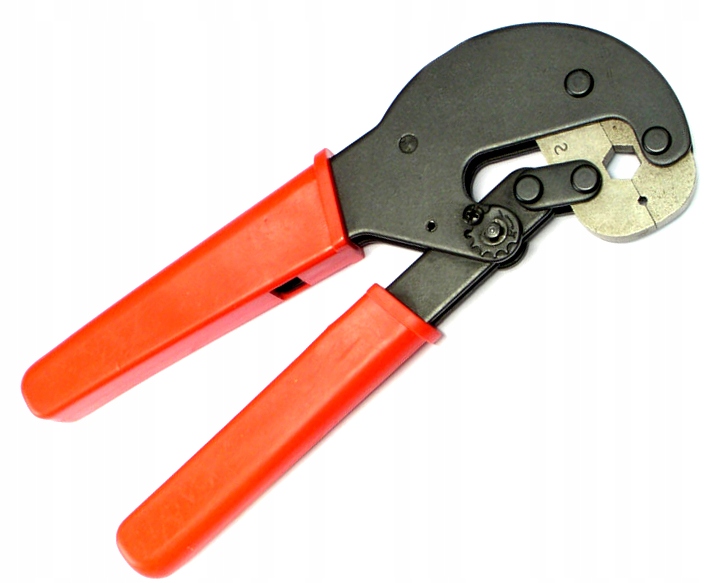 Zaciskarka Bnc Tnc Uhf Sma Fme N F RG8 H1000