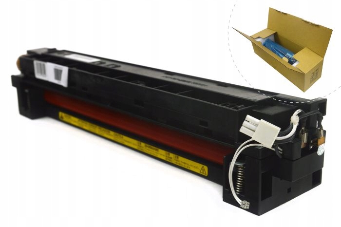 Topná jednotka Fuser Unit Kyocera KM1620, KM1635, KM1650, KM2020, KM2050