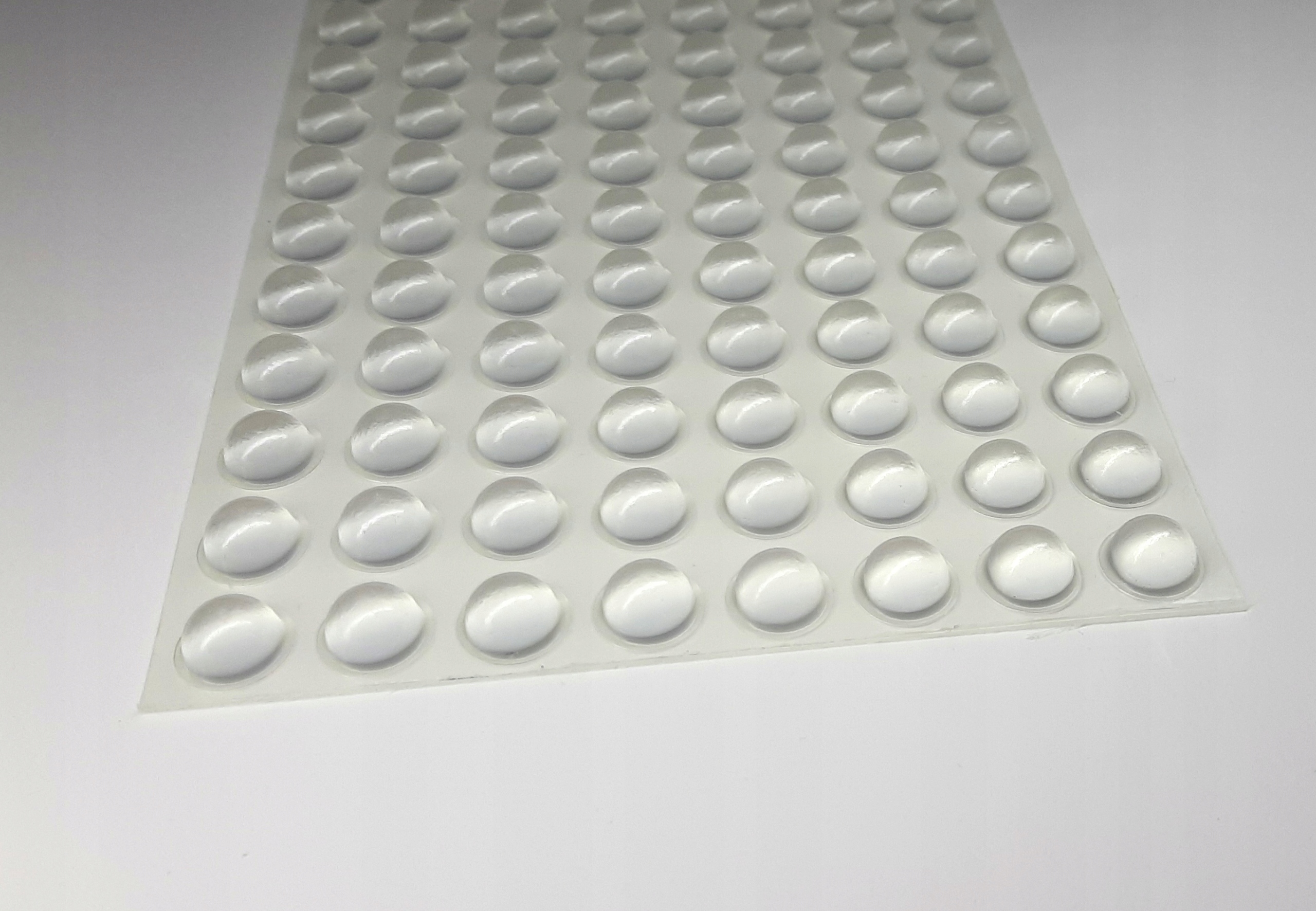 Bumpony Odboje Dystanse 128 szt 16,0 x 7,9 +GRATIS Marka Epat