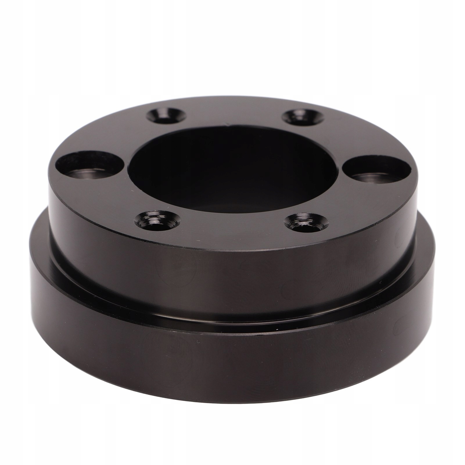 ADAPTER KIEROWNICY DO LOGITECH G29 G920 Waga produktu z opakowaniem jednostkowym 0.22 kg