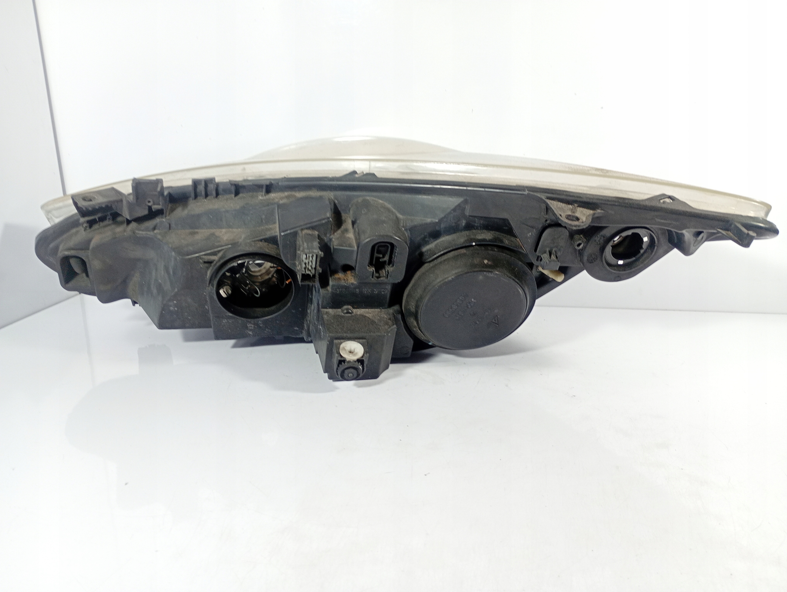 Peugeot 307 02-09 REFLEKTOR light right front front original