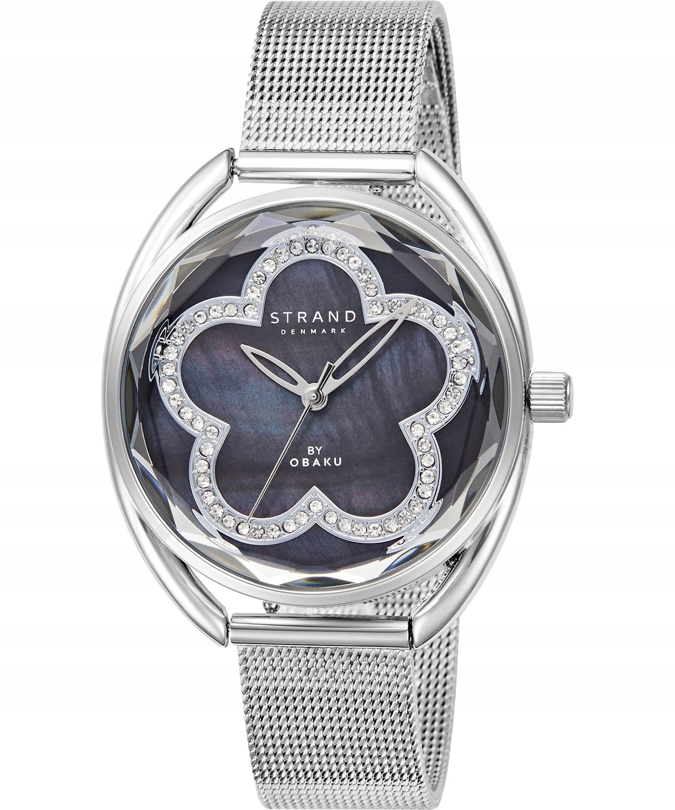 Dámské hodinky Strand by Obaku Rose