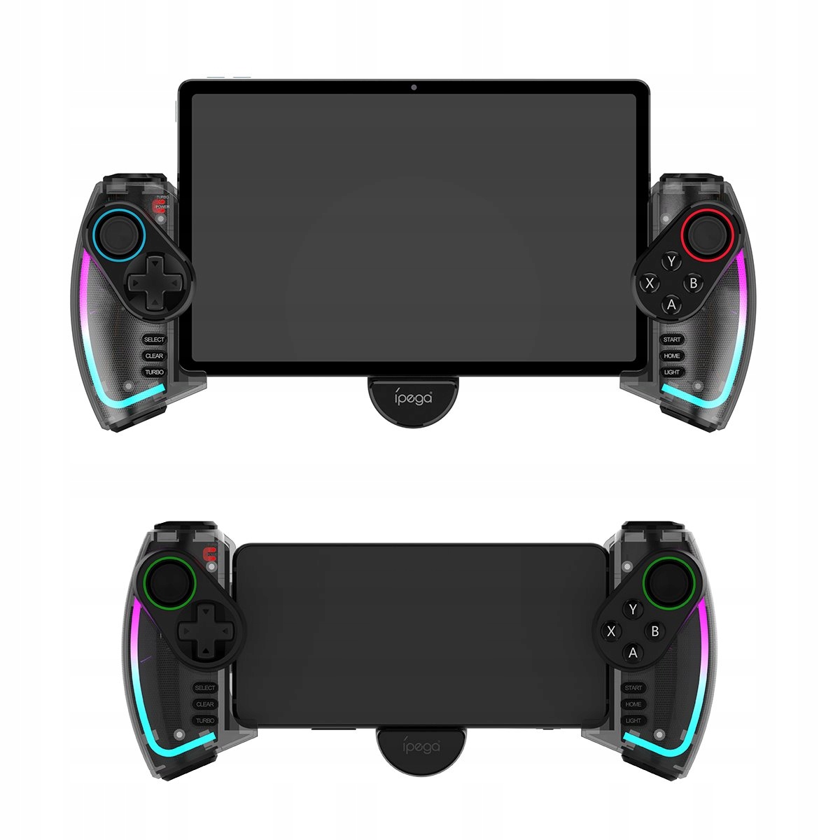 iPega Bluetooth Rgb Gamepad pro Android/iOS/PS3/PC/Switch