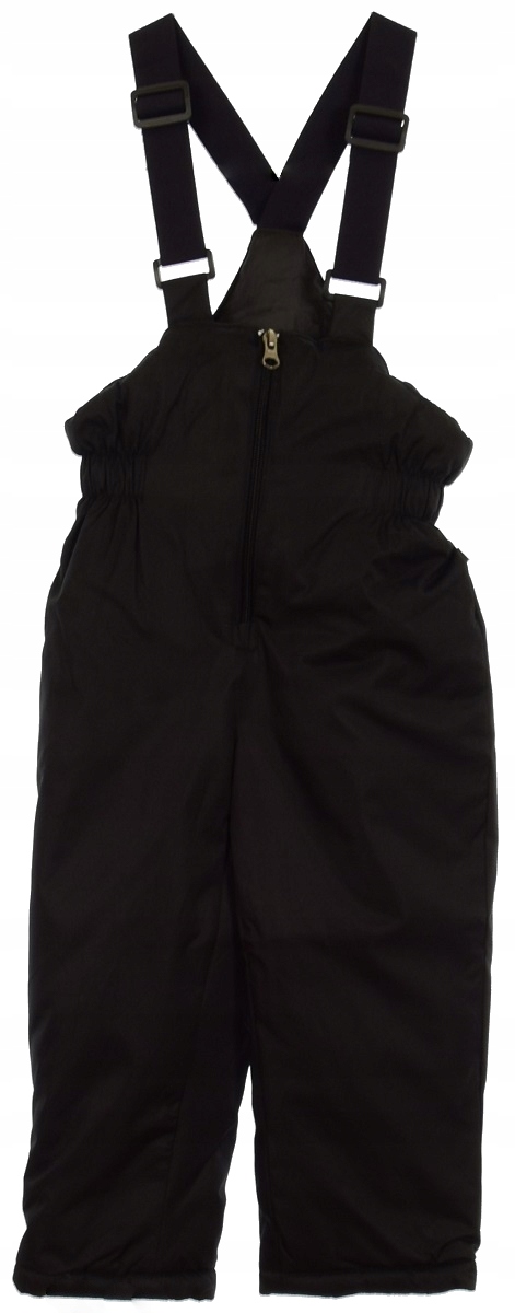 KOMBINEZON ZIMOWY j-341C DWUCZĘŚCIOWY POLAR r. 104 Wiek dziecka 4 lata +