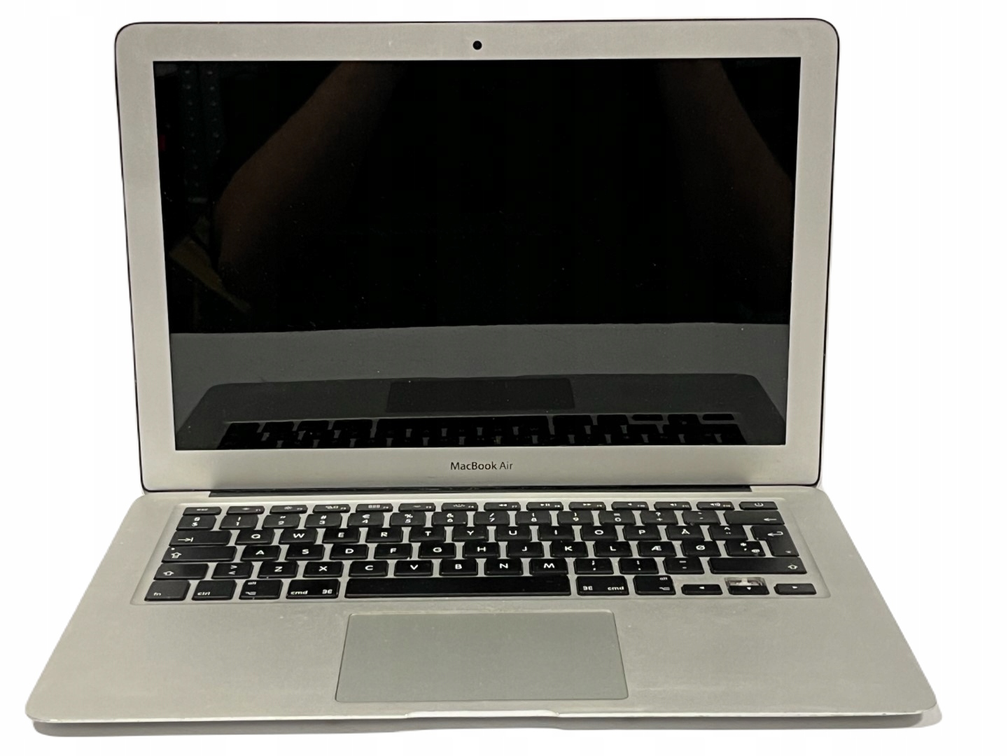 Macbook Air (13-inch,mid 2011) w Laptopy, notebooki, ultrabooki - Sklepy, Opinie, Ceny w Allegro.pl Macbook Air (13-inch,mid 2011) w Laptopy, notebooki, ultrabooki - Sklepy, Opinie, Ceny w Allegro.pl