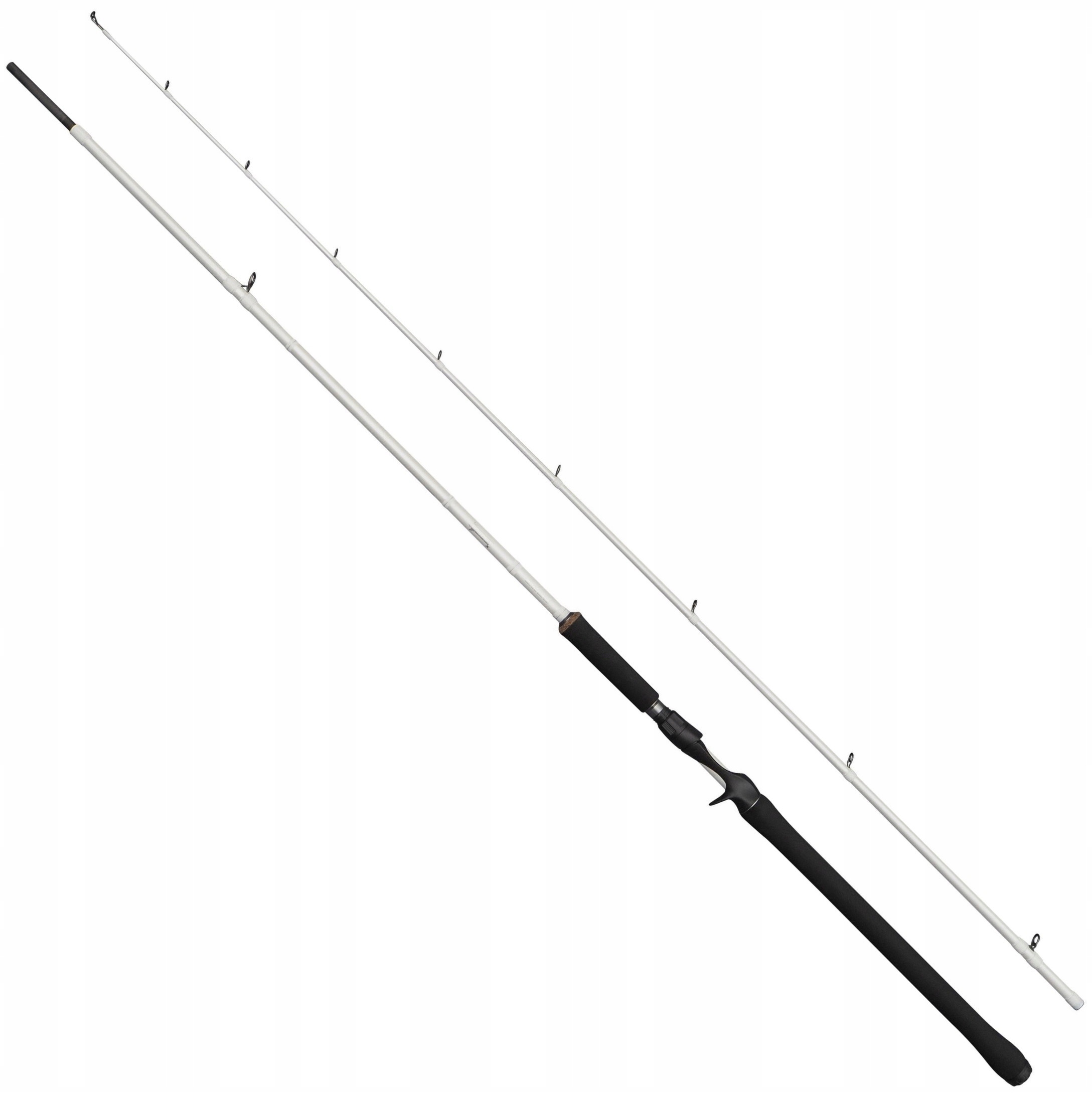 Wędka Abu Garcia Beast X2 802 H Trolling Cast 2,44m 30-100g 1612428