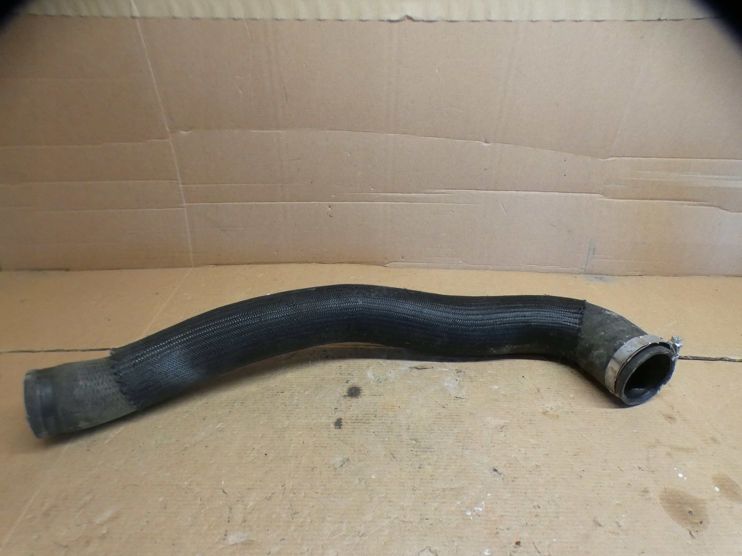 rohr luft DOLOT intercooler PEUGEOT CITROEN 9815433680