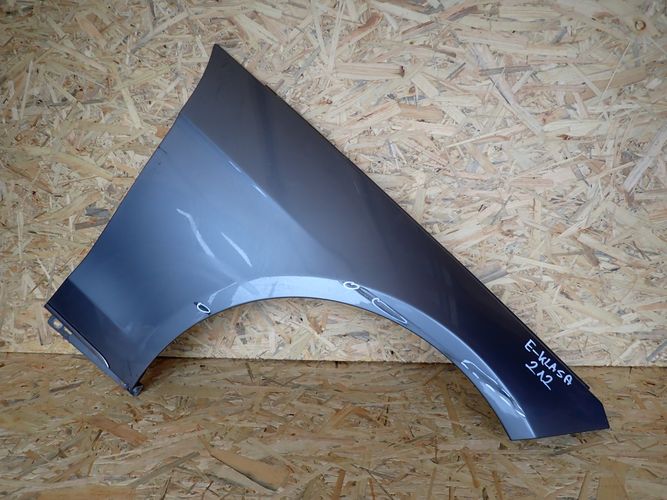 MERCEDES W212 212 E-KLASA fender right front front