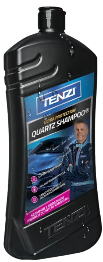 Tenzi Detailer Quartz szampon do mycia samochodu z kwarcem 770 ml