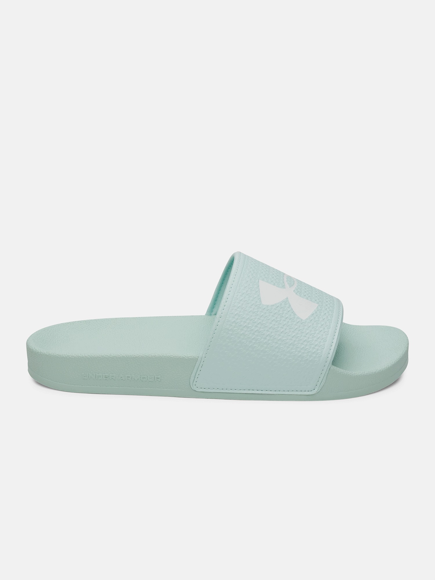Under Armour Dámské pantofle Under Armour Ua W Armr Slide