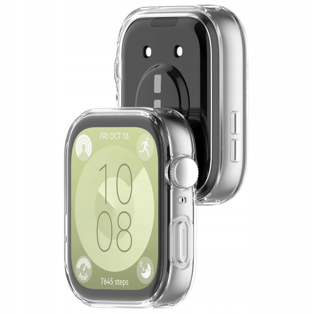 TECH-PROTECT DEFENSE360 HUAWEI WATCH FIT 3 CLEAR Marka Tech-protect