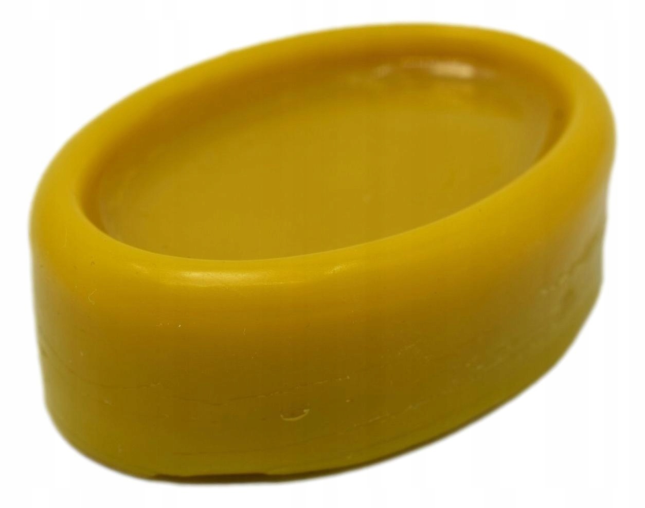 

Mydełka z wosku pszczelego 1 szt. 40g naturalny