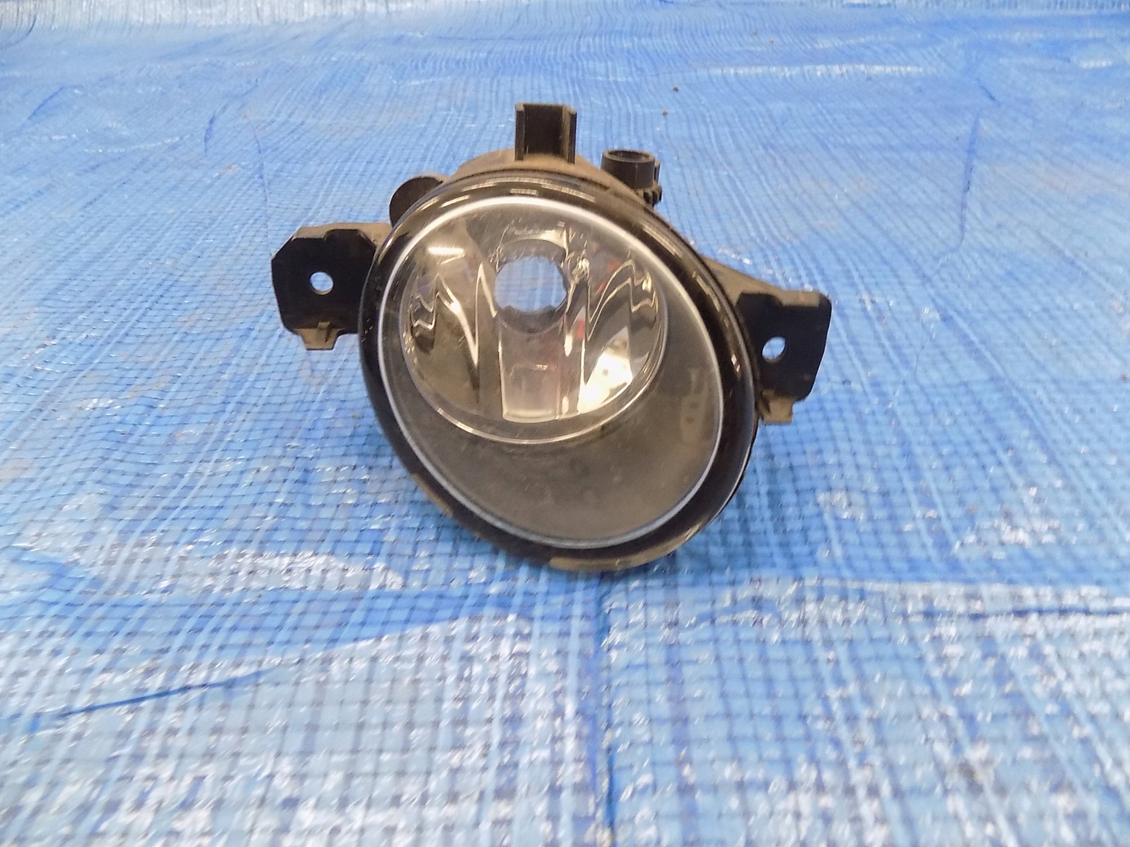 KOLEOS fog light left original