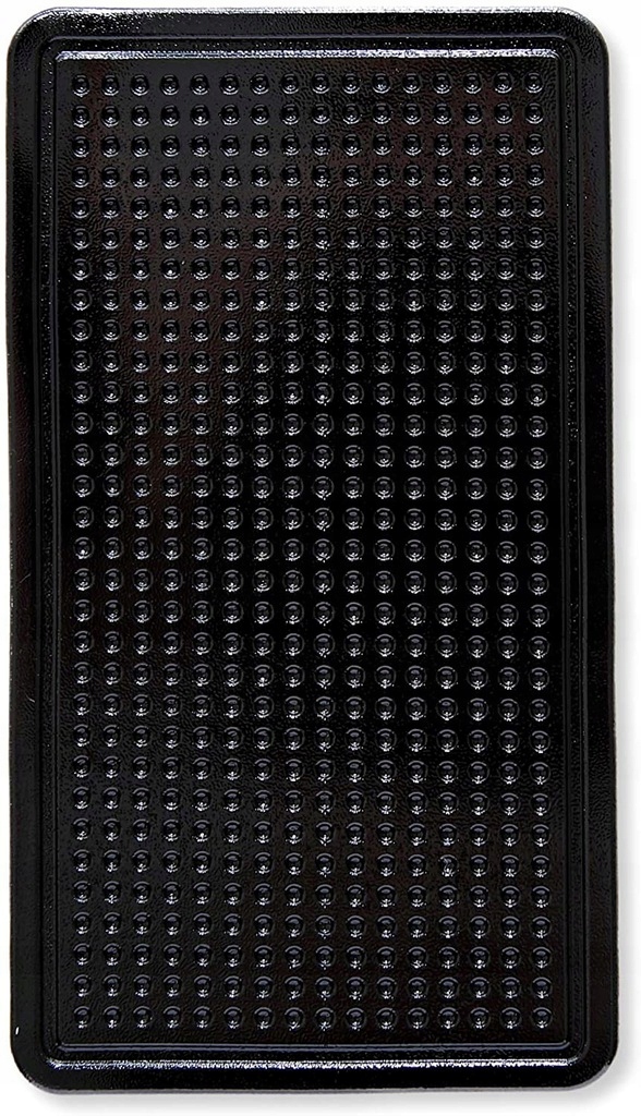 PODKŁADKA MATA ANTYPOŚLIZGOWA POD TELEFON DO AUTA